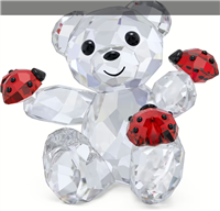 Soprammobile Swarovski Kris Bear in Cristallo 5675983